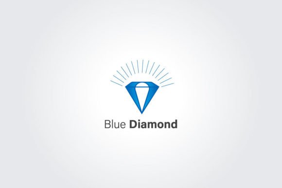 Download Diamond Jewelry Logo Template Vector - Logo template Collection