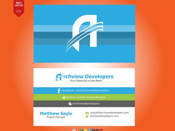 Download Business Card Logo Illustration Vector - Car Collection