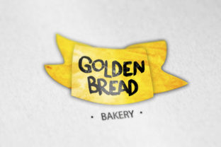 Download Golden Bread Logo - Golden Collection