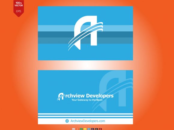 Download Business Card Logo Illustration Vector - Car Collection