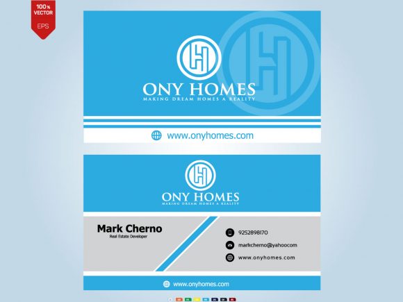 Download Business Card Logo Illustration Vector - Car Collection