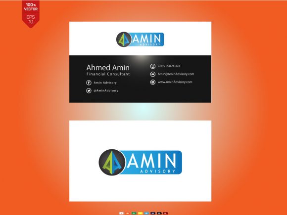 Download Business Card Logo Illustration Vector - Car Collection