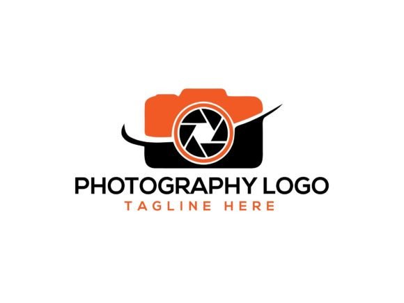 Download Camera Photography Logo Template Vector - Logo template Collection