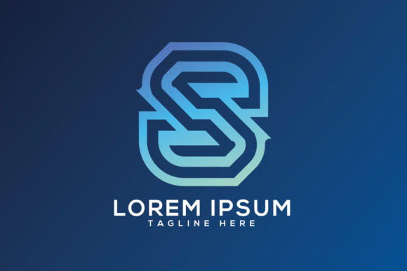 Download Creative Letter S Logo Template - Logo template Collection