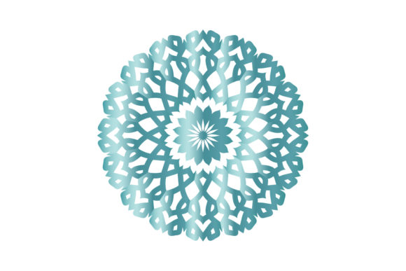 Download Mandala Oriental Design Illustration Art - Illustration Collection