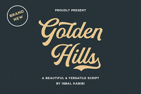 Download Golden Hills - Golden Collection