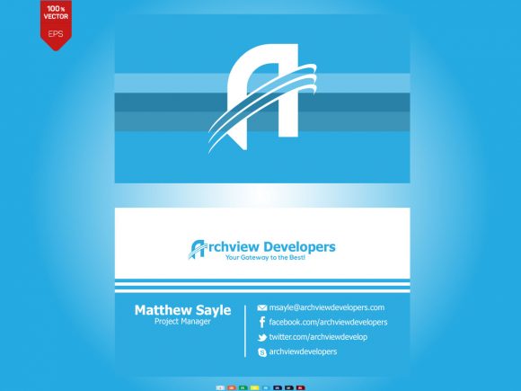 Download Business Card Logo Illustration Vector - Car Collection
